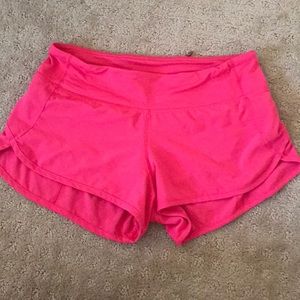Lululemon shorts